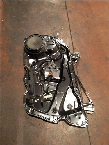 elevalunas electrico delantero derecho volkswagen passat lim. (362) 2.0 tdi (140 cv / 103 kw)