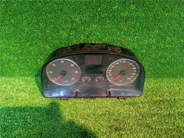 cuadro completo volkswagen caddy 2k 022004 20