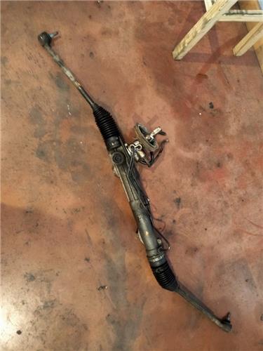 cremallera direccion asistida peugeot 206 berlina 1.9 diesel (69 cv / 51 kw)