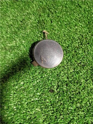 moldura paragolpes trasero hyundai santa fe (sm)(2001 >) *