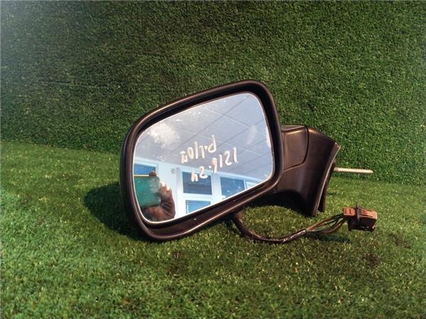 retrovisor izquierdo peugeot 407 2004 