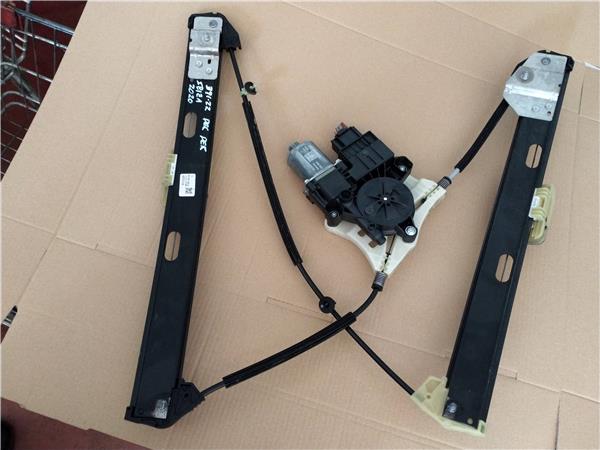 elevalunas electrico delantero derecho seat i