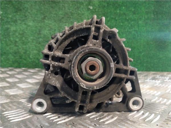 alternador peugeot 207 (2006 >) 1.4 x line [1,4 ltr.   65 kw 16v cat (kfu / et3j4)]
