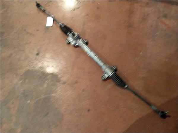 cremallera direccion asistida toyota avensis