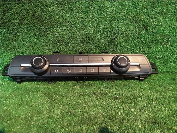 mandos climatizador toyota proace furgon busi