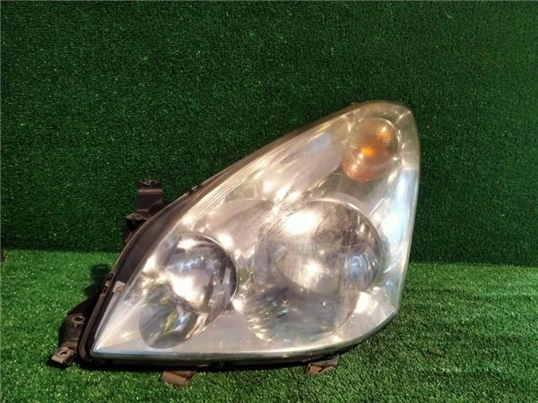 faro delantero izquierdo toyota corolla verso