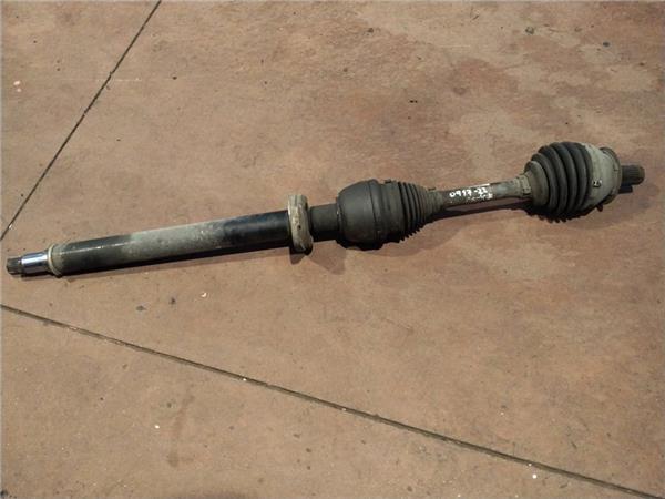 transmision delantera derecha mercedes benz c