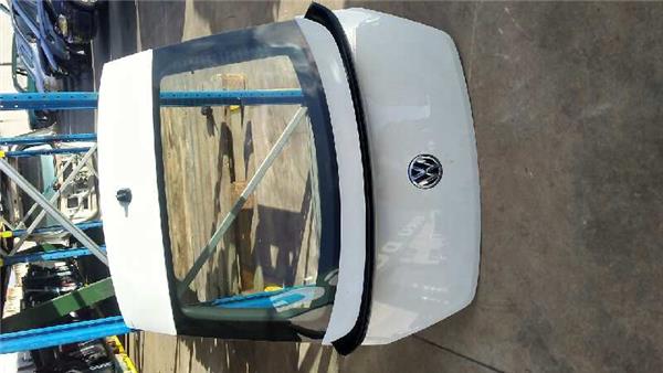 porton trasero volkswagen beetle 20 tdi 150 c