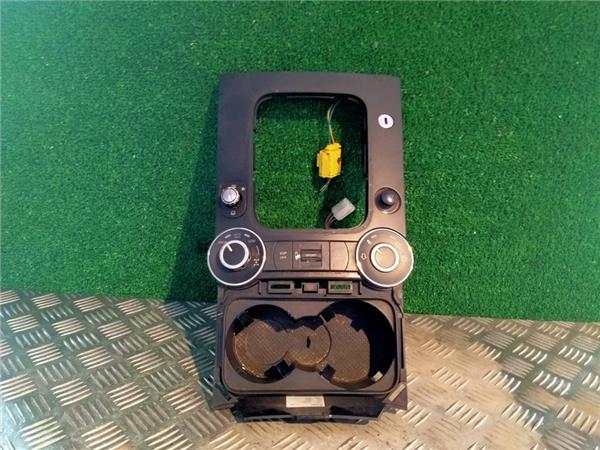 consola volkswagen touareg 7la 2002 30 tdi v