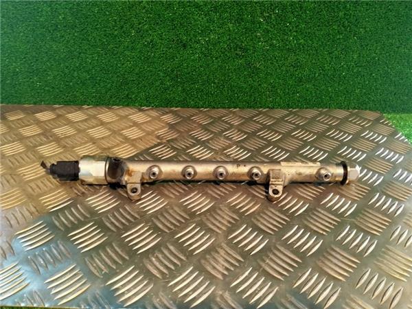 rampa inyectores seat toledo kg3 16 tdi 105 c