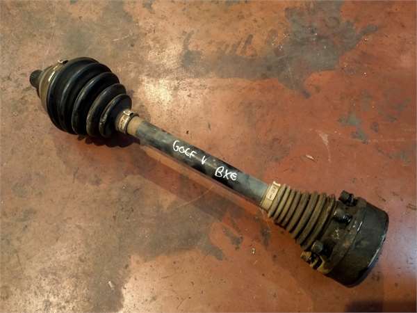 transmision delantera izquierda volkswagen go