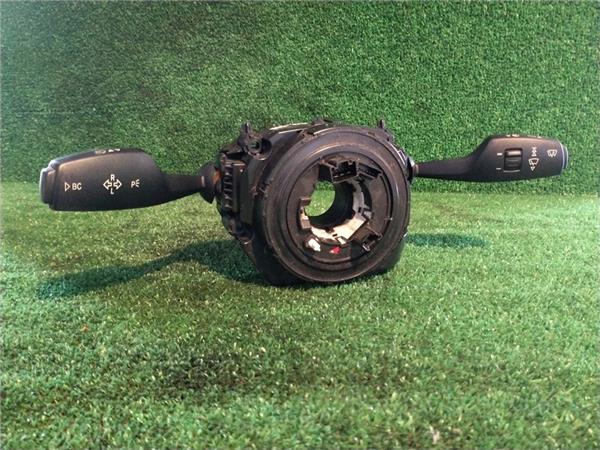 mando multifuncion bmw serie x3 (f25)(2010 >) 3.0 xdrive 35 d [3,0 ltr.   230 kw turbodiesel]