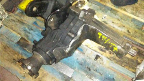 grupo diferencial delantero chevrolet captiva