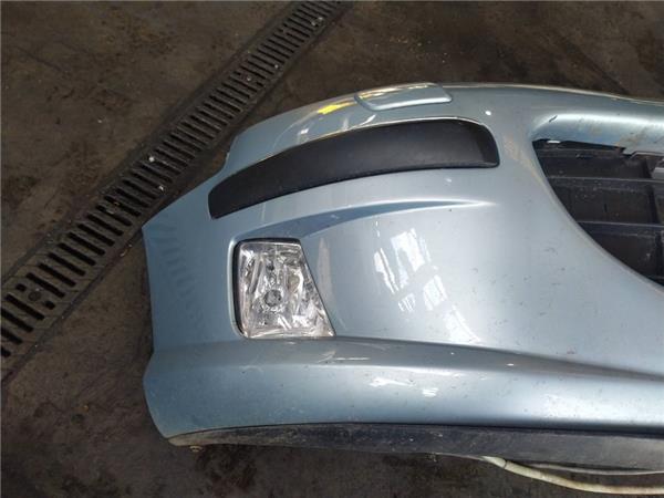 faro antiniebla derecho peugeot 407 2004 