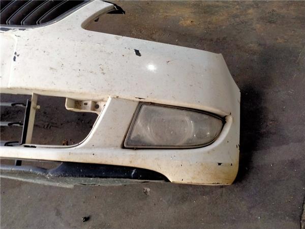 faro antiniebla izquierdo skoda fabia combi 5