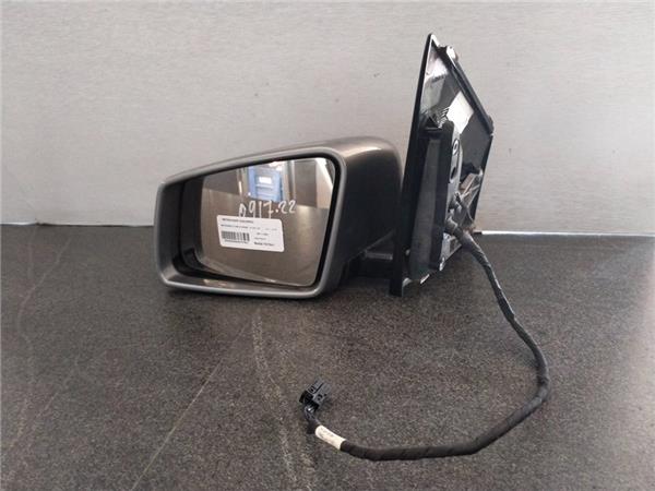 retrovisor izquierdo mercedes benz clase b w2