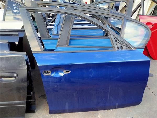 puerta delantera derecha bmw serie 1 berlina (e81/e87) 2.0 16v diesel (163 cv / 120 kw)
