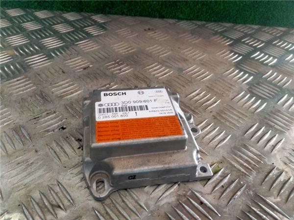 centralita airbag volkswagen touareg 7la 2002