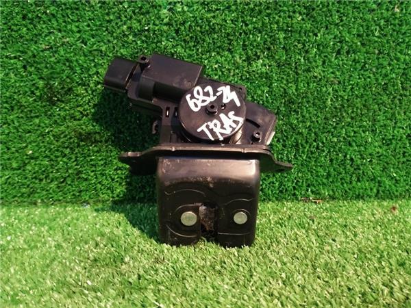 cerradura porton toyota c hr x10 102016  hibr