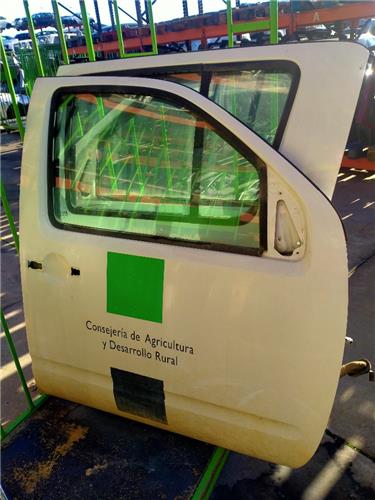 puerta delantera derecha nissan pathfinder r5