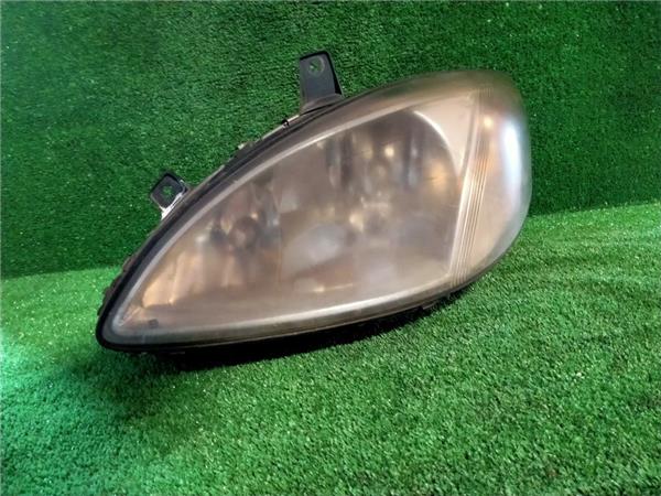 faro delantero izquierdo mercedes benz viano