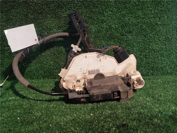 cerradura puerta delantera izquierda skoda fa