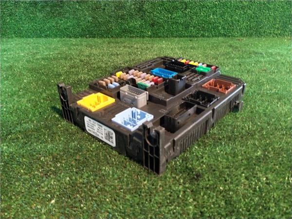 caja reles toyota proace furgon business l1