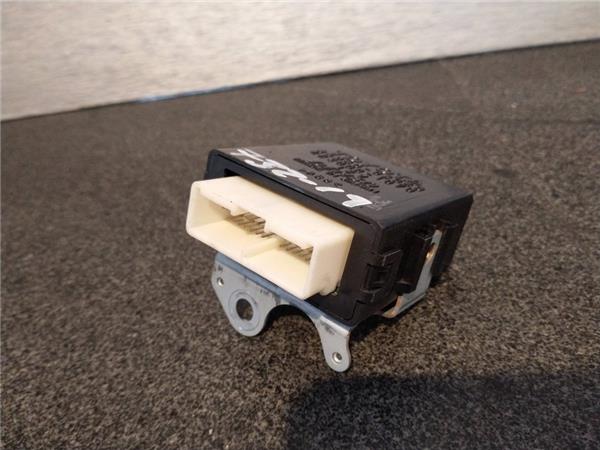 modulo electronico toyota auris 22 d cat 177