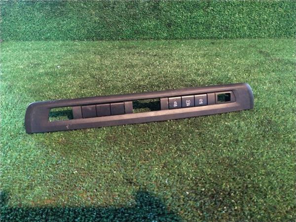 mando multifuncion toyota proace furgon busin