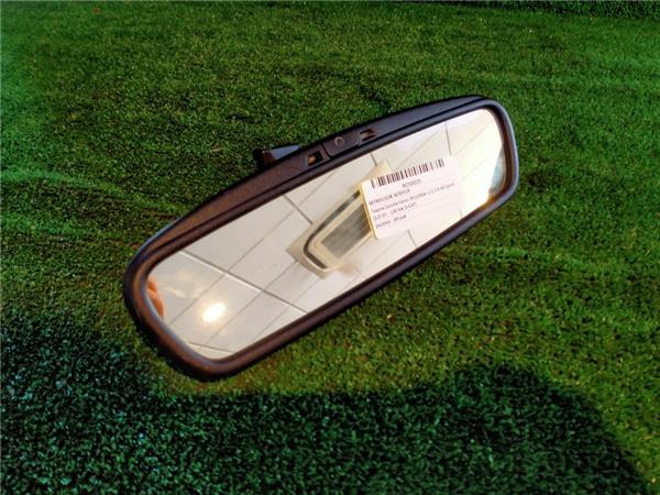 retrovisor interior toyota corolla verso r1 2