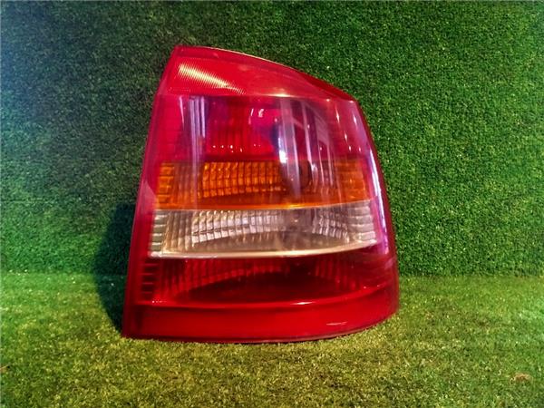 piloto trasero derecho opel astra g berlina 1