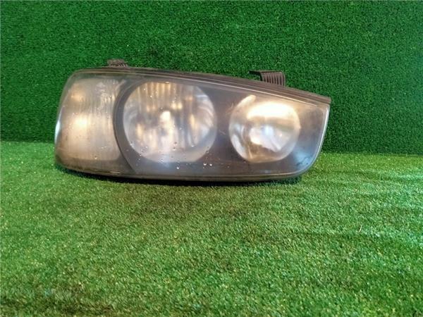 faro delantero derecho hyundai elantra xd 16