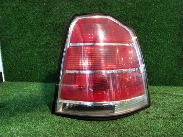 piloto trasero derecho opel zafira b 2005  19