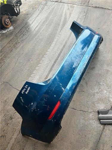 paragolpes trasero ford mondeo berlina ca2 20