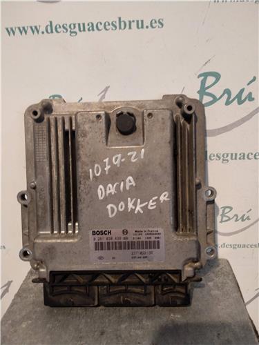 0281030439 centralita motor uce