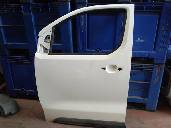 puerta delantera izquierda toyota proace furg