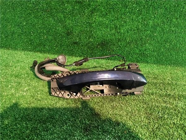 maneta exterior delantera derecha volkswagen