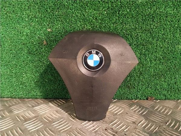 airbag volante bmw serie 5 berlina (e60)(2003 >) 3.0 530d [3,0 ltr.   160 kw turbodiesel cat]