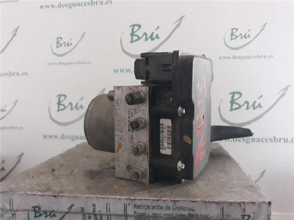 abs toyota auris 22 d cat 177 cv 130 kw