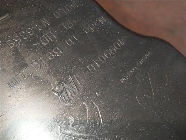 DEPOSITO FAP Toyota PROACE FURGÓN L1