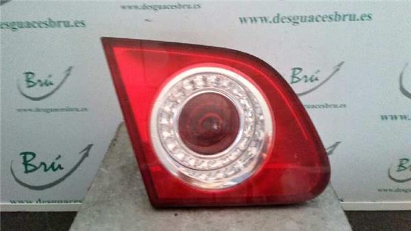 piloto trasero izquierdo volkswagen passat be