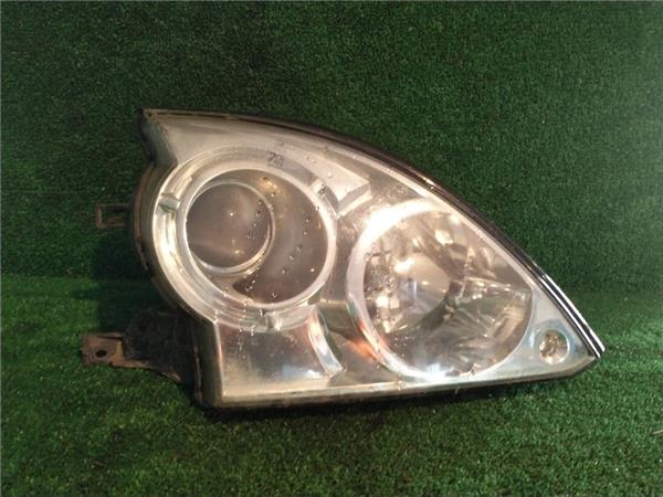 faro delantero derecho hyundai terracan (hp)(2001 >) *