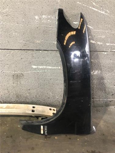 aleta delantera izquierda bmw x5 (e53) 3.0 24v turbodiesel cat (184 cv / 135 kw)