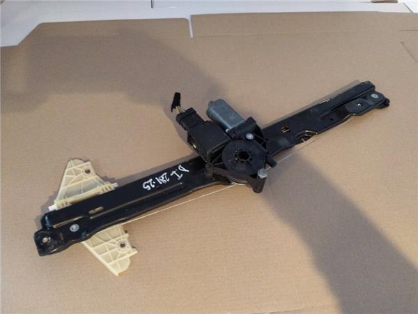 elevalunas electrico delantero izquierdo toyo