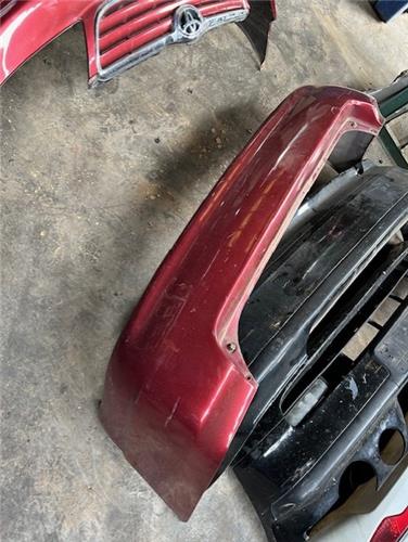 paragolpes trasero toyota corolla familiar (e12)(2002 >) *