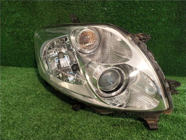 faro delantero derecho toyota auris e15 10200