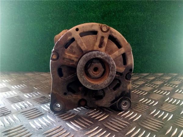 alternador volkswagen touareg 7la 2002 30 td