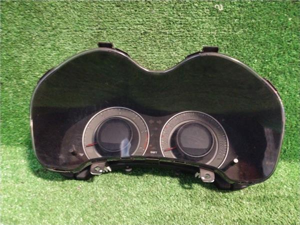 cuadro instrumentos toyota auris e15 102006 