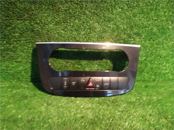 mandos climatizador mercedes benz clase r w25