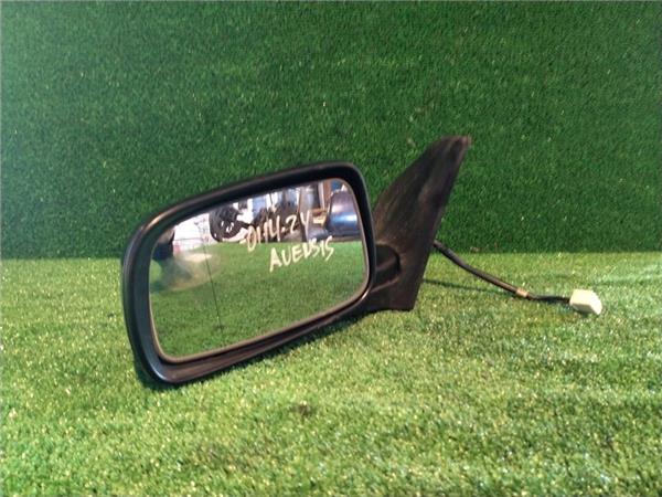 retrovisor izquierdo toyota avensis berlina t